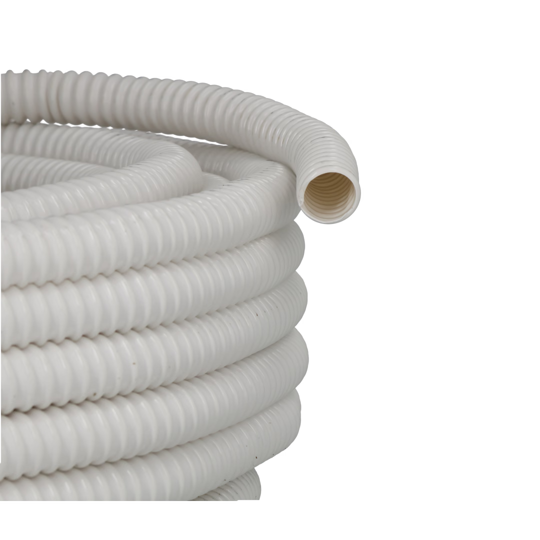 Tuyau d'évacuation de condensat - 30m 16mm