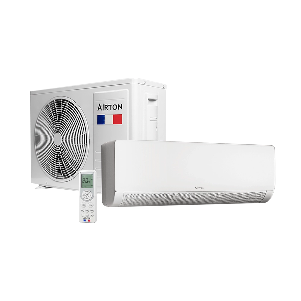 Climatiseur réversible A+++ - Pompe à chaleur Air Air (PAC)