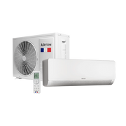 Climatiseur réversible A+++ - Pompe à chaleur Air Air (PAC)