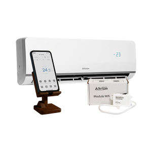 Kit Module Wifi pour Climatiseurs Airton en Wifi ready
