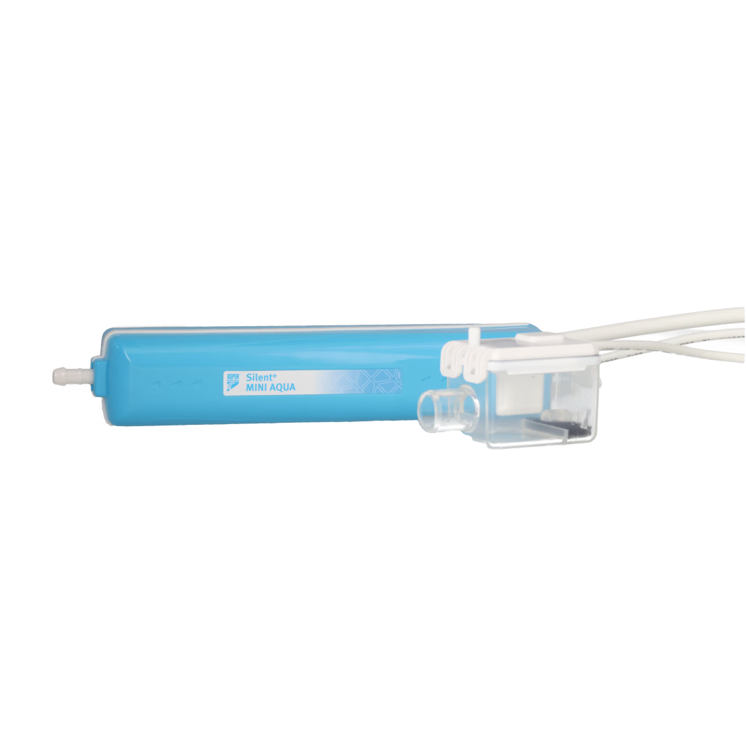 Pompe de Relevage des Condensats Mini Aqua Silence +