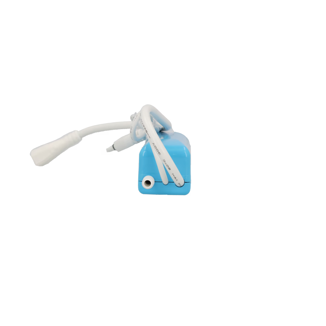 Pompe de Relevage des Condensats Mini Aqua Silence +