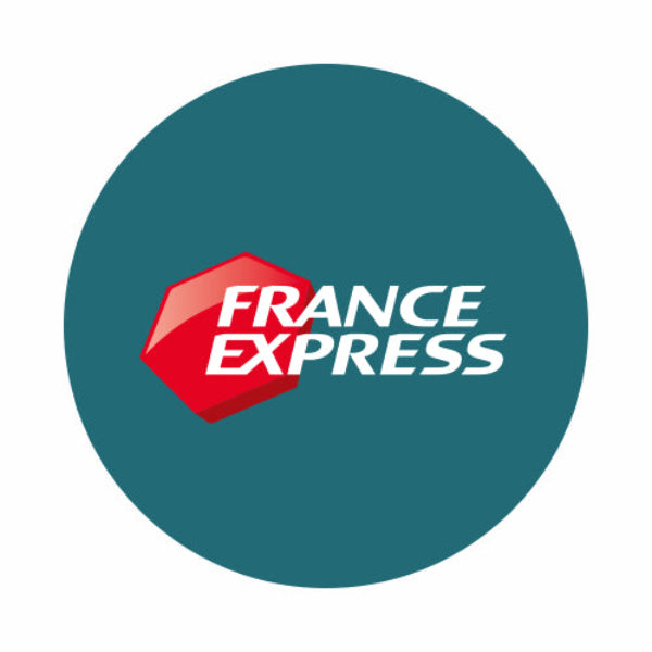 Livraison express en 2 à 3 jours ouvrés