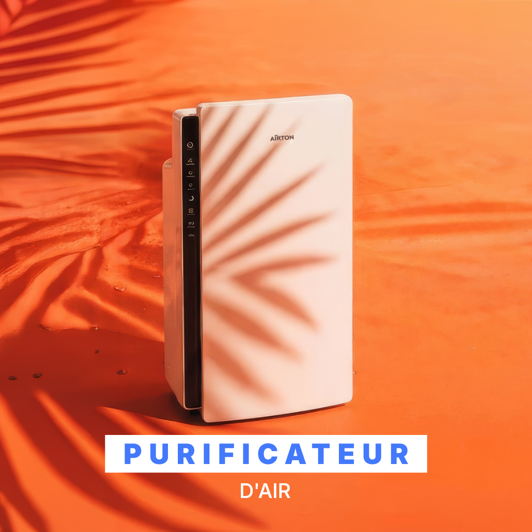 Pack Spécial Canicule Bouclier