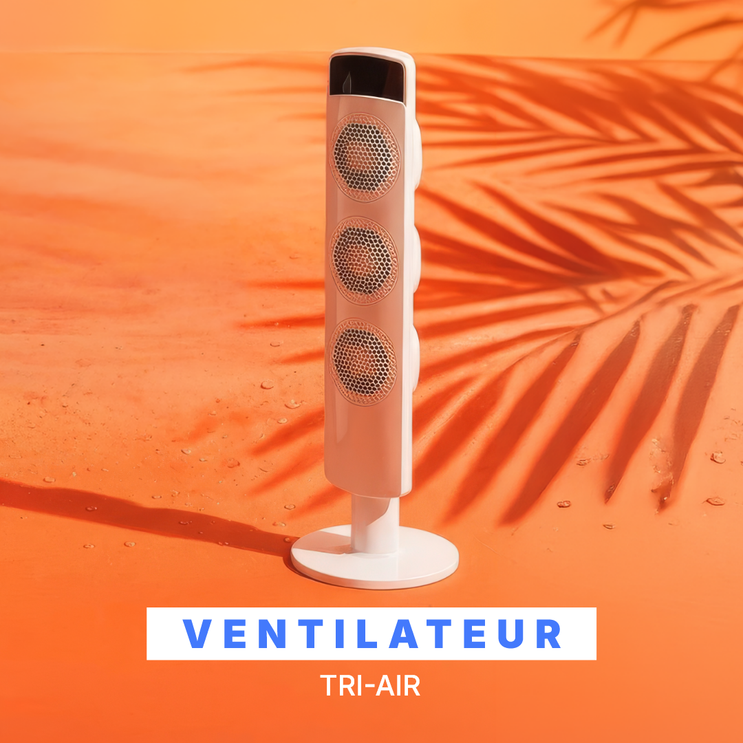 Pack Spécial Canicule Essentiel