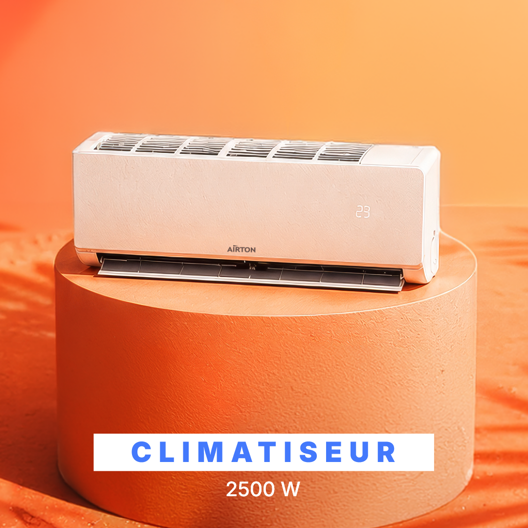 Pack Spécial Canicule Bouclier