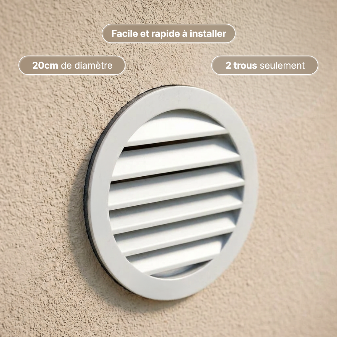 Climatiseur réversible monobloc 2,4 kW