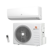 Climatiseur réversible AIRSTORM - Pompe à chaleur Air Air (PAC) - 3400W - Wifi Intégré