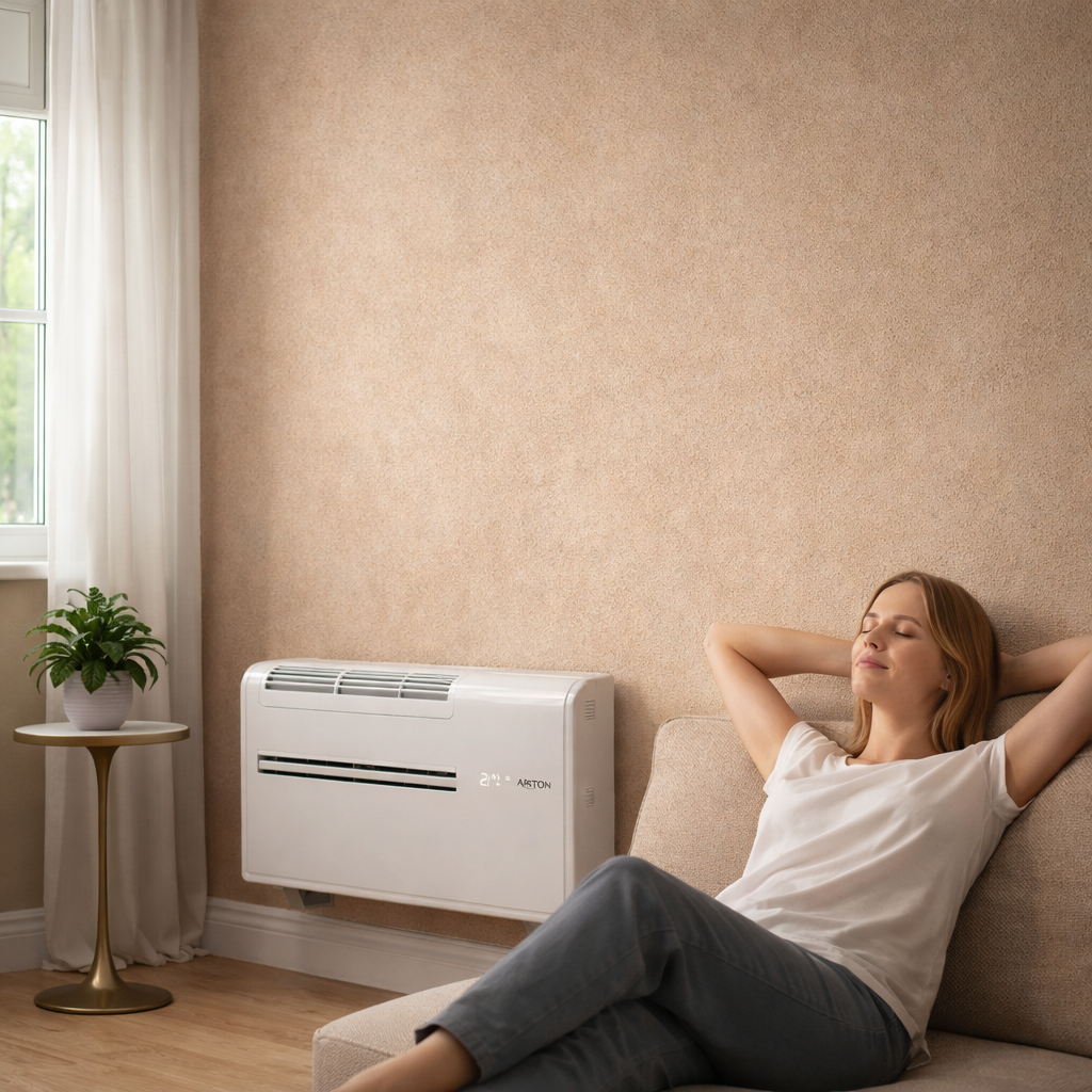 Vous voulez du confort rapidement