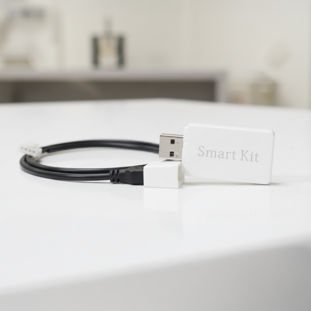 Clé Wi-Fi Multisplit - Contrôle à distance pour climatiseurs Airton
