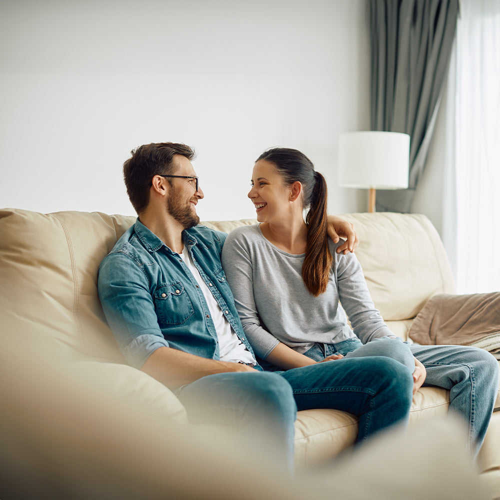 Couverture complète : garantie totale