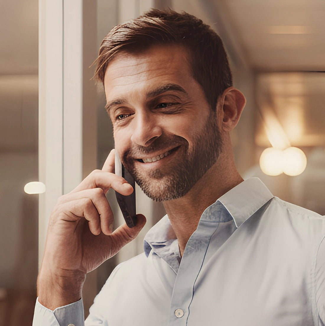 Conseil client sur-mesure