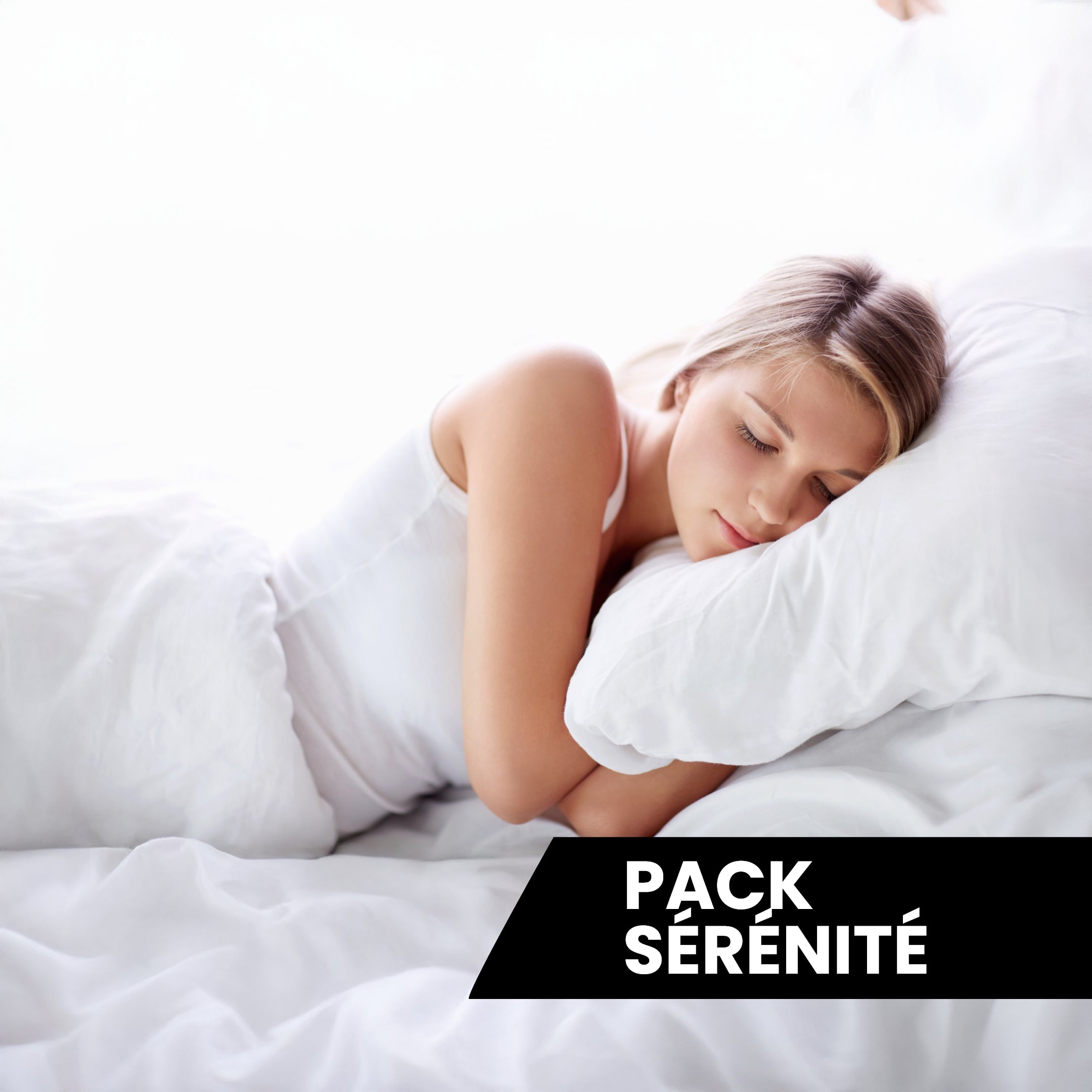 Pack Sérénité