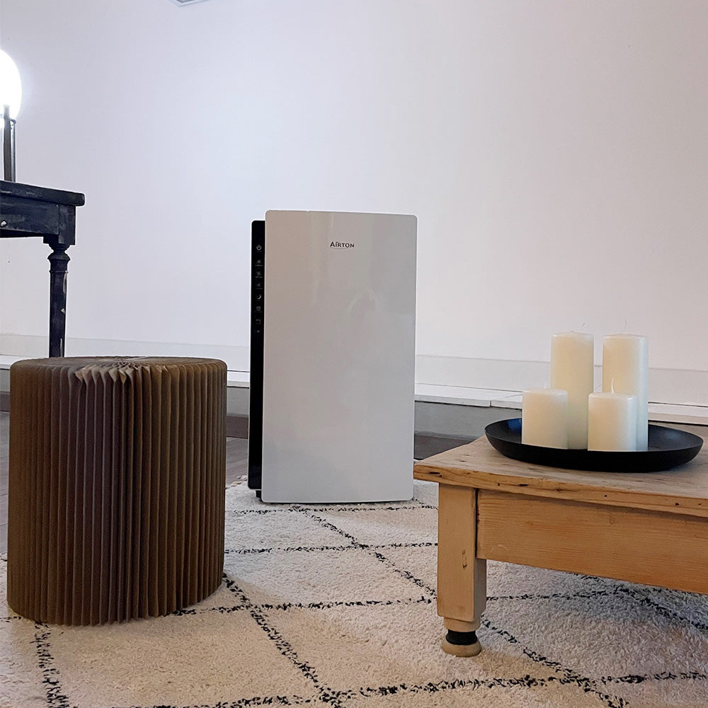 Purificateur d'air - 46W