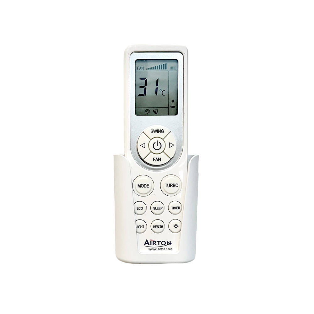 Support de télécommande