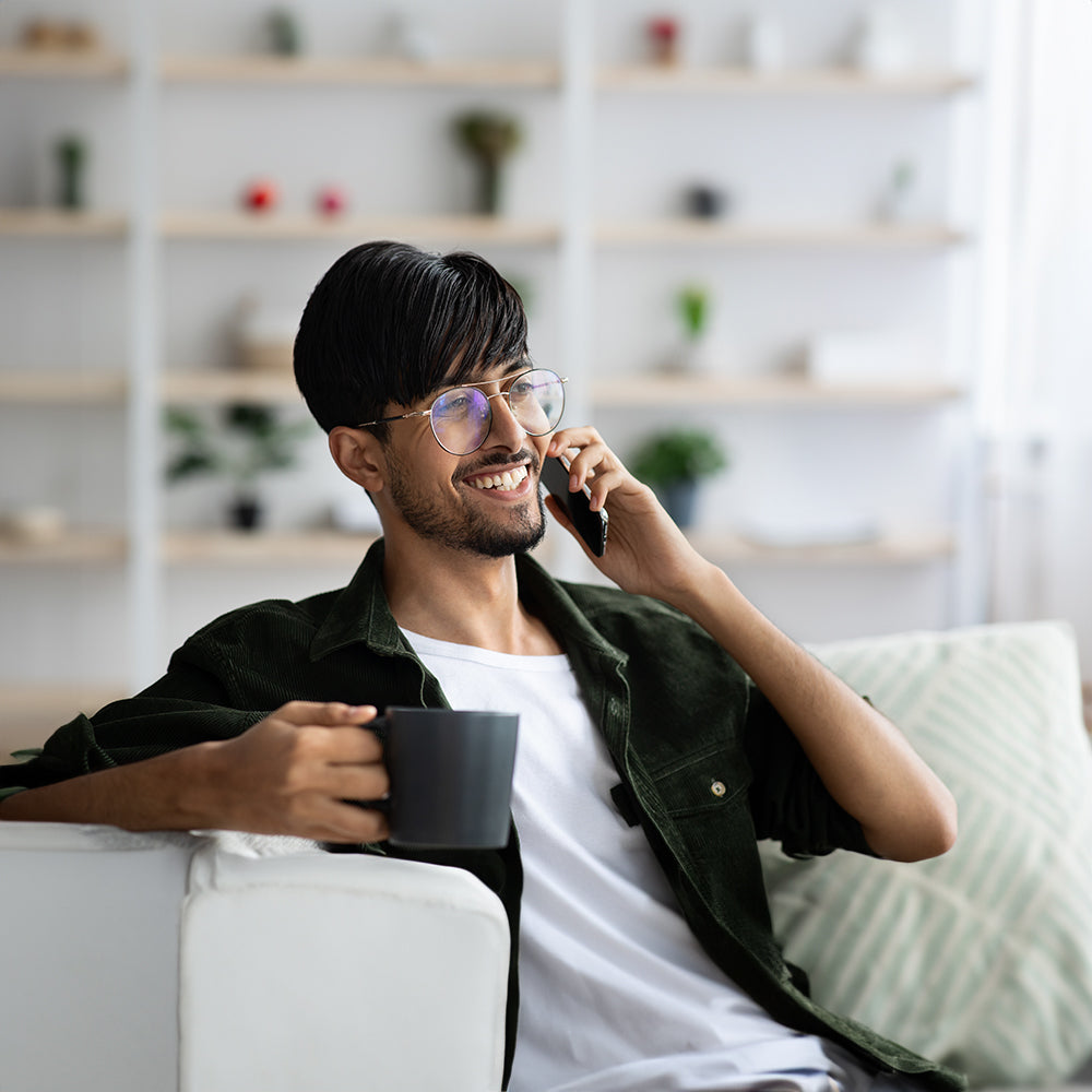 Assistance téléphonique dédiée