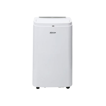 Climatiseur Mobile Réversible  3500W/2500W 12000BTU Climatiseurs portable Airton.fr.