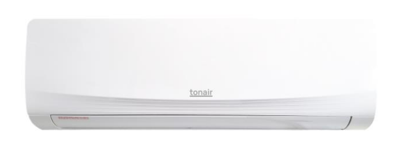 Climatiseur réversible Tonair - 2500W - 8500BTU - Wifi ready - Monosplit