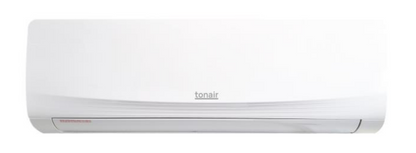 Climatiseur réversible Tonair - 2500W - 8500BTU - Wifi ready - Monosplit