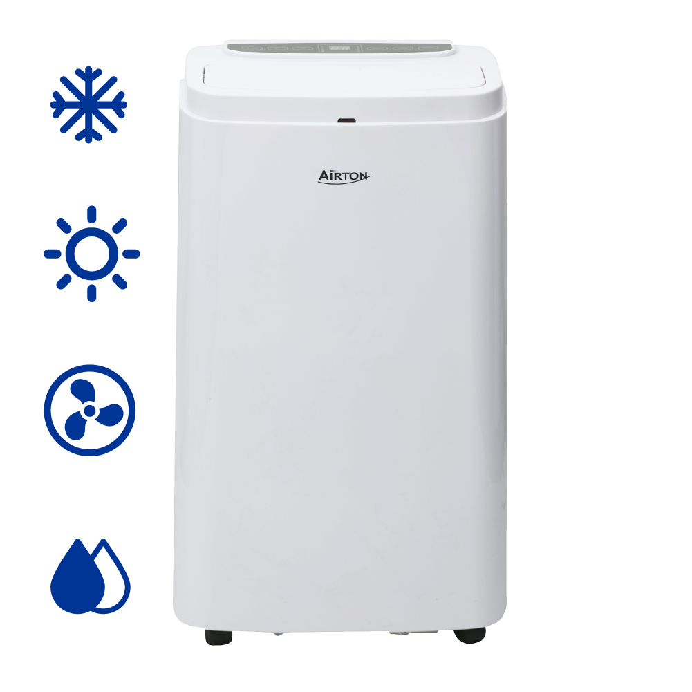 Climatiseur Mobile 2500W Climatiseur Mobile Castorama WMJJXR climatiseur-mobile-2500w-climatiseur-mobile-castorama-wmjjxr