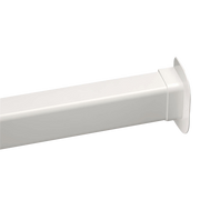 passage de mur goulotte pvc pour clim (1053109157931)