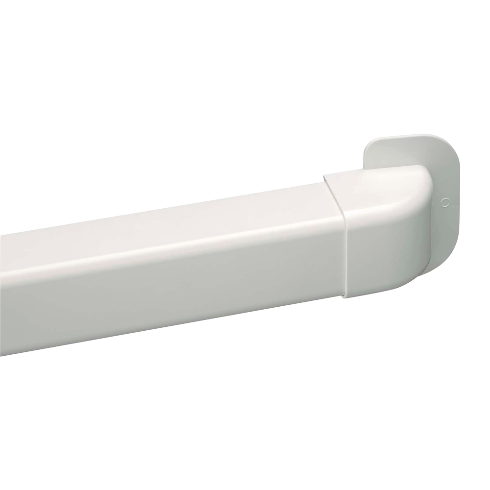 sortie murale goulotte pour climatiseur airton (1053113974827)