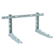 support mural clim pompe à chaleur avec niveau (1053113843755)